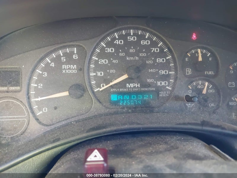 DayDrive