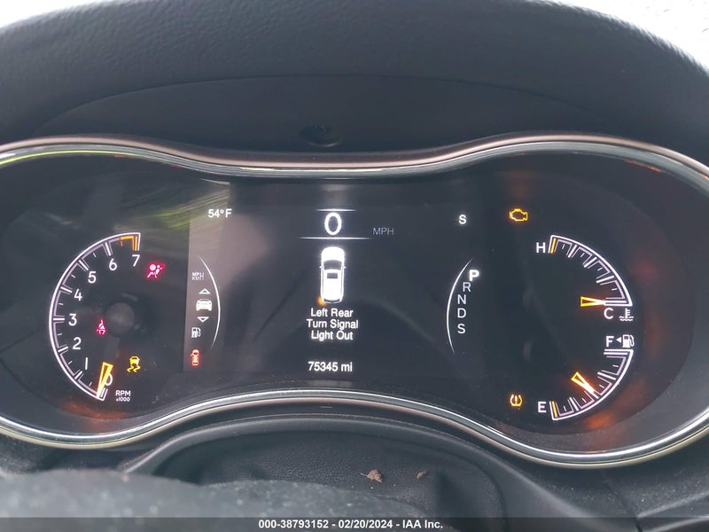 DayDrive