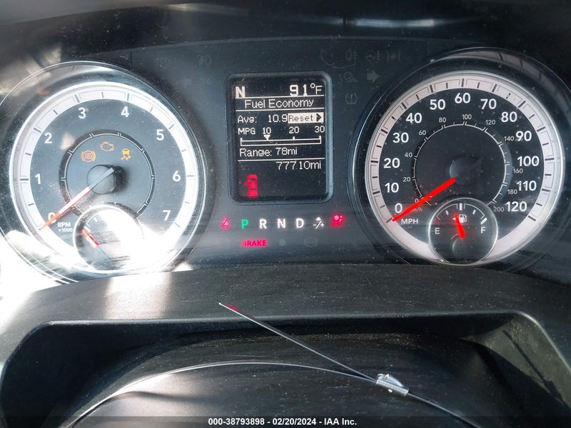 DayDrive