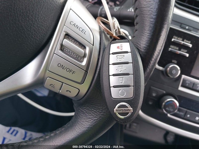 DayDrive