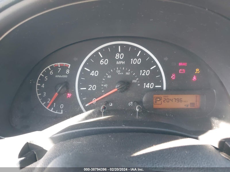 DayDrive