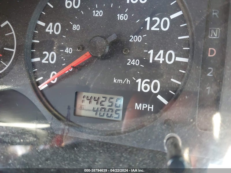 DayDrive
