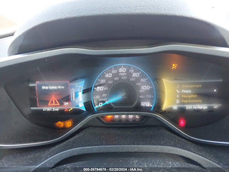 DayDrive