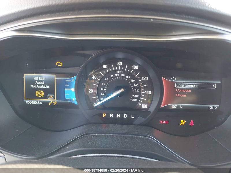 DayDrive
