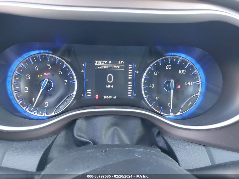 DayDrive