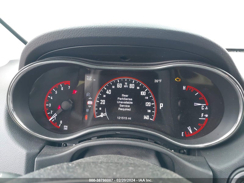 DayDrive
