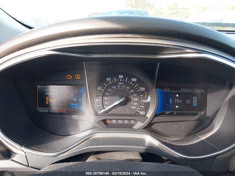 DayDrive