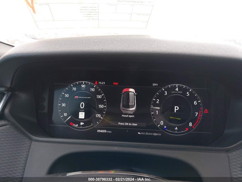 DayDrive