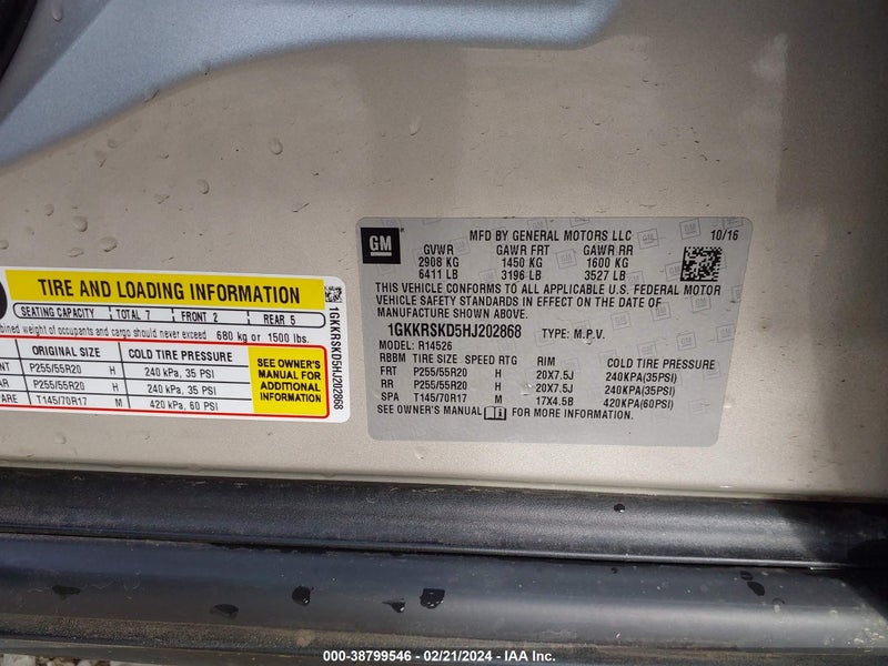 DayDrive
