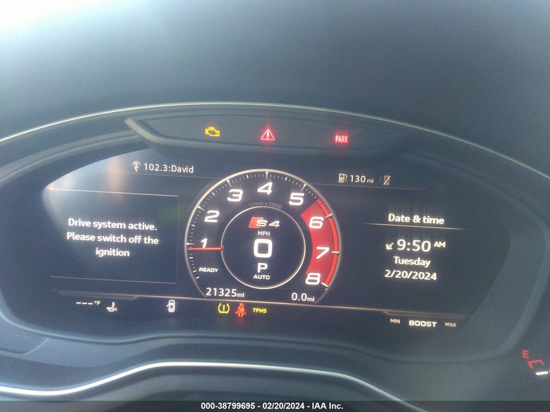 DayDrive