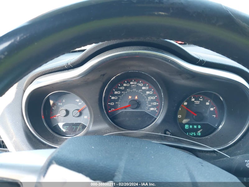 DayDrive