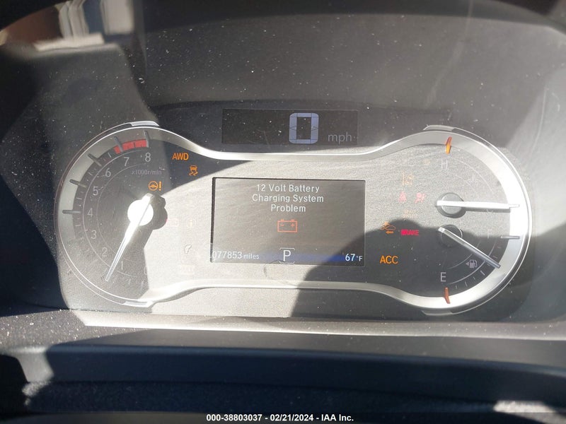 DayDrive