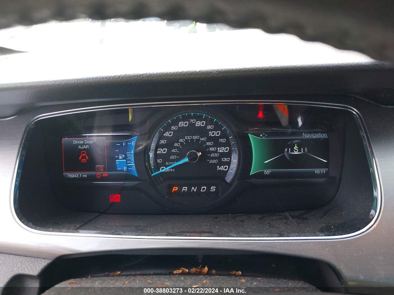 DayDrive