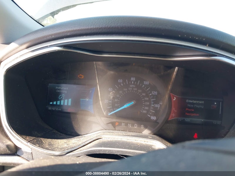 DayDrive