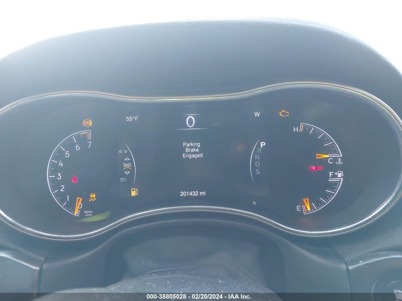 DayDrive