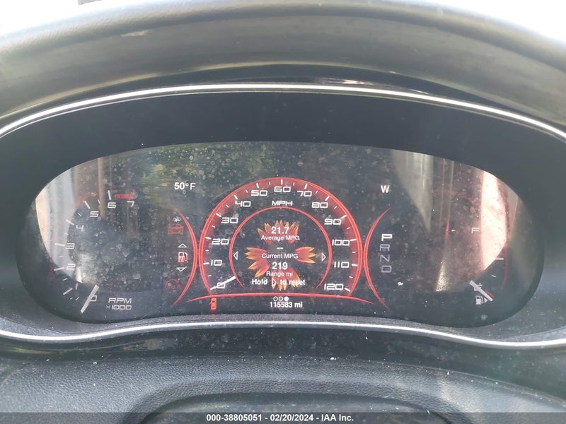 DayDrive