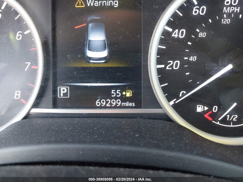 DayDrive