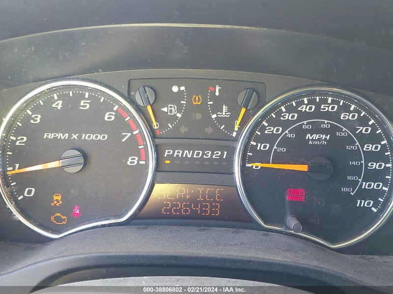 DayDrive