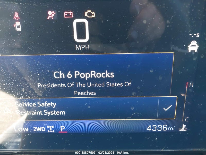 DayDrive