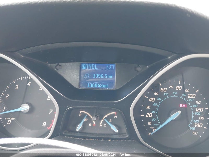 DayDrive