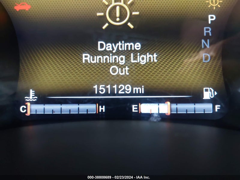 DayDrive