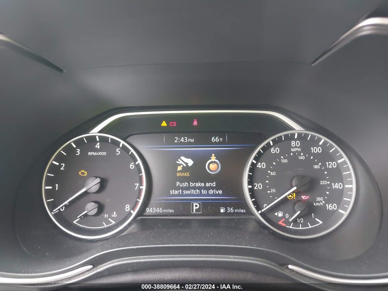 DayDrive