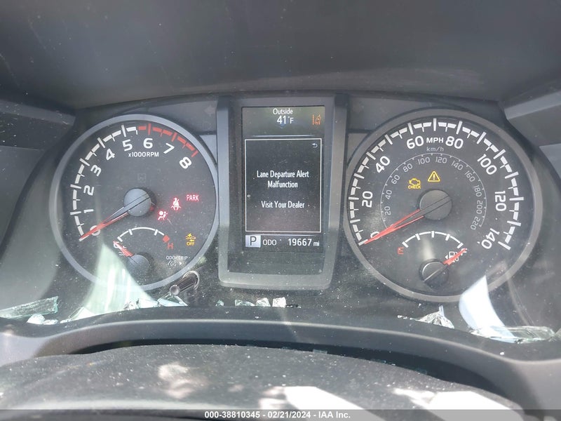 DayDrive