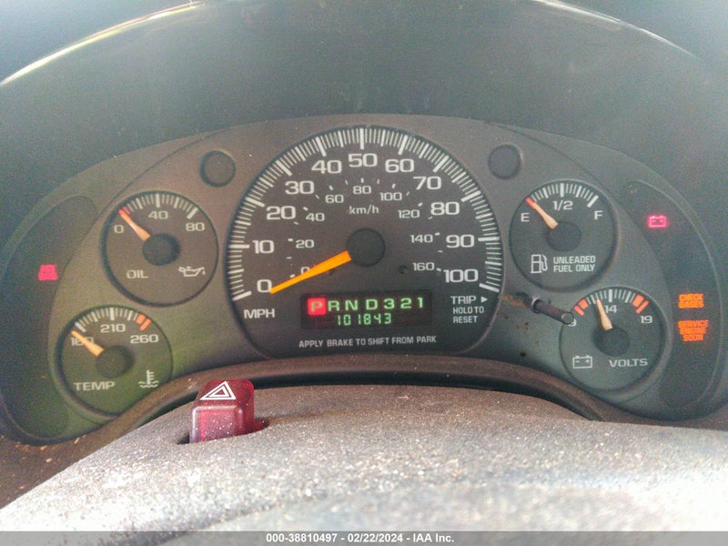 DayDrive