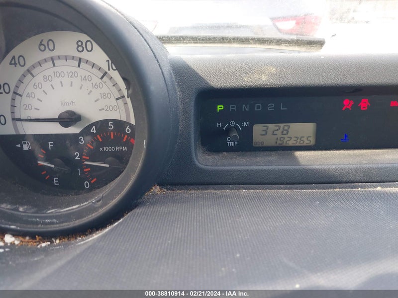 DayDrive