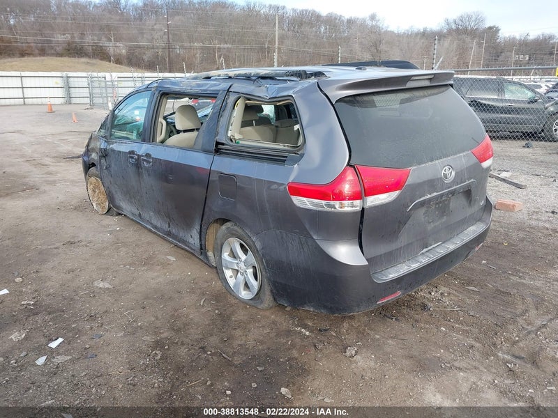 DayDrive