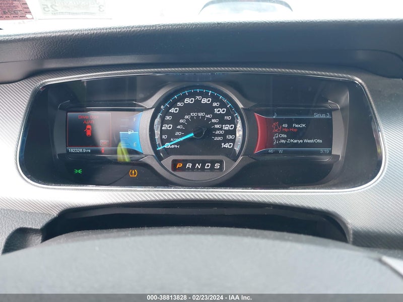 DayDrive