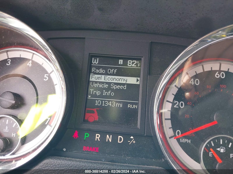 DayDrive