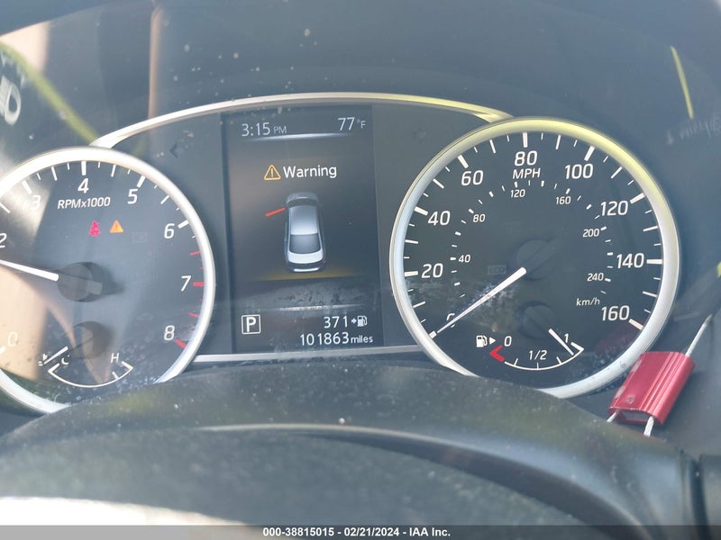 DayDrive