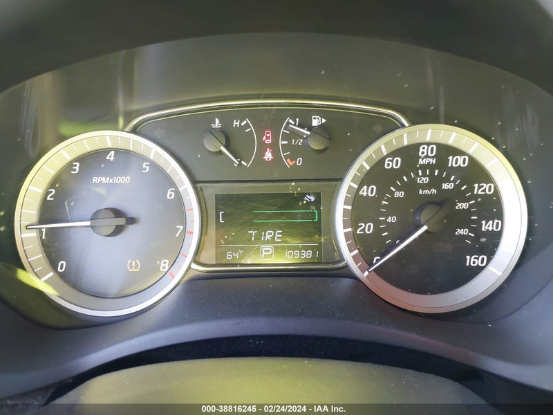 DayDrive