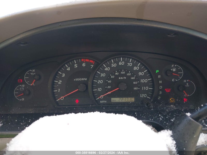 DayDrive