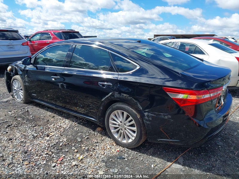 DayDrive