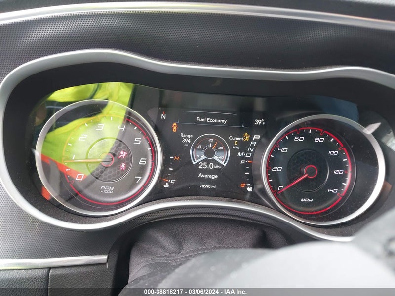 DayDrive