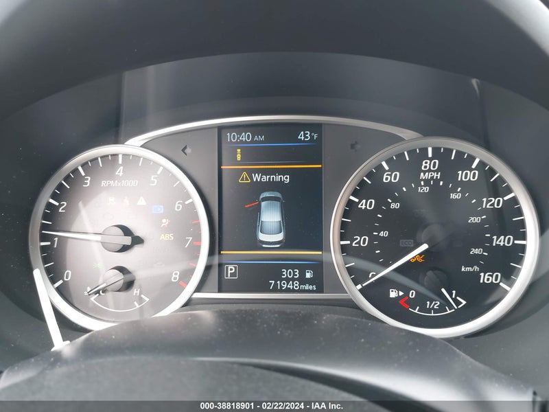 DayDrive