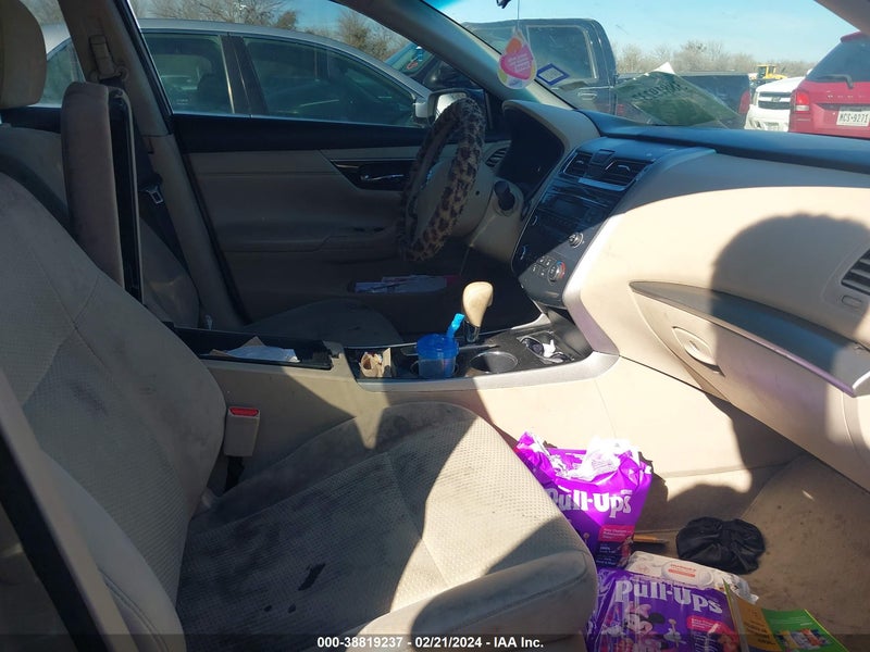 DayDrive
