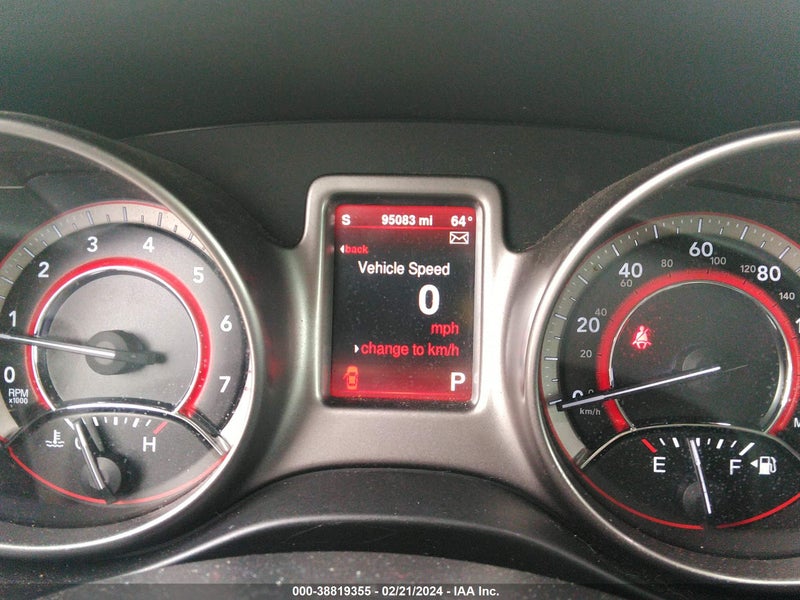 DayDrive
