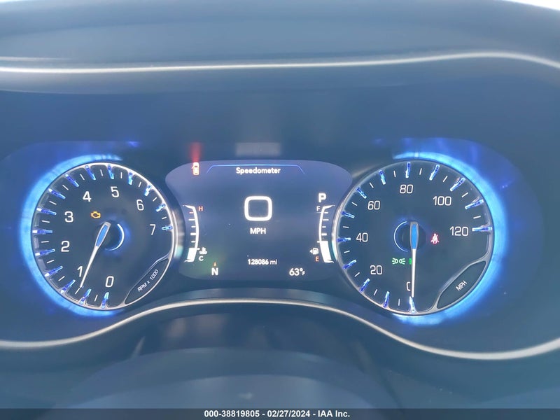 DayDrive