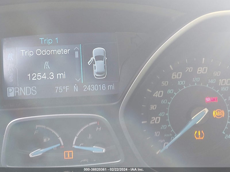 DayDrive