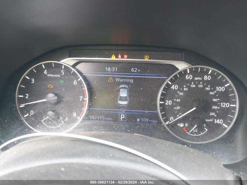 DayDrive