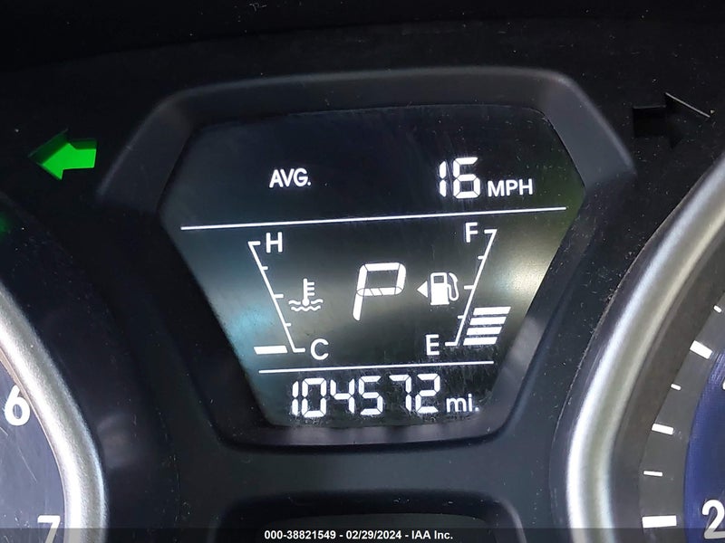 DayDrive