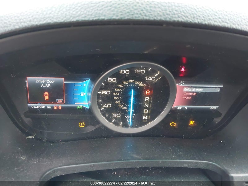 DayDrive
