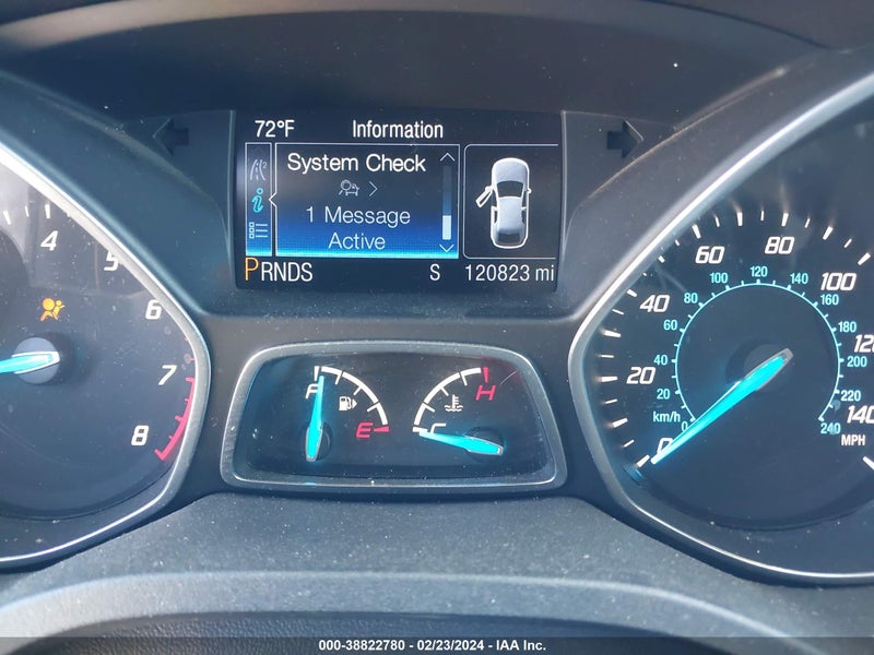 DayDrive