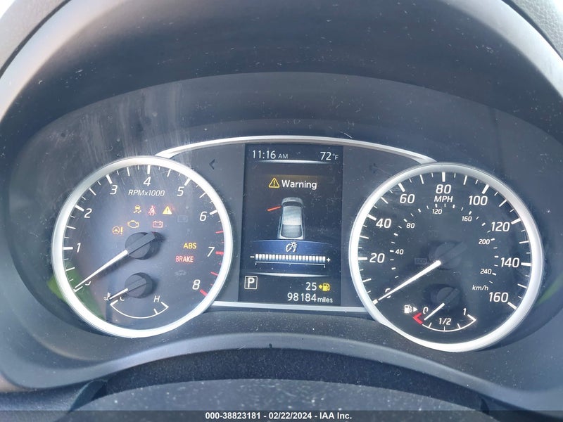 DayDrive