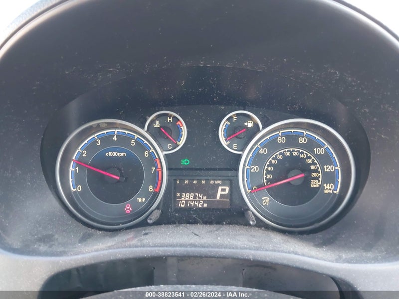 DayDrive