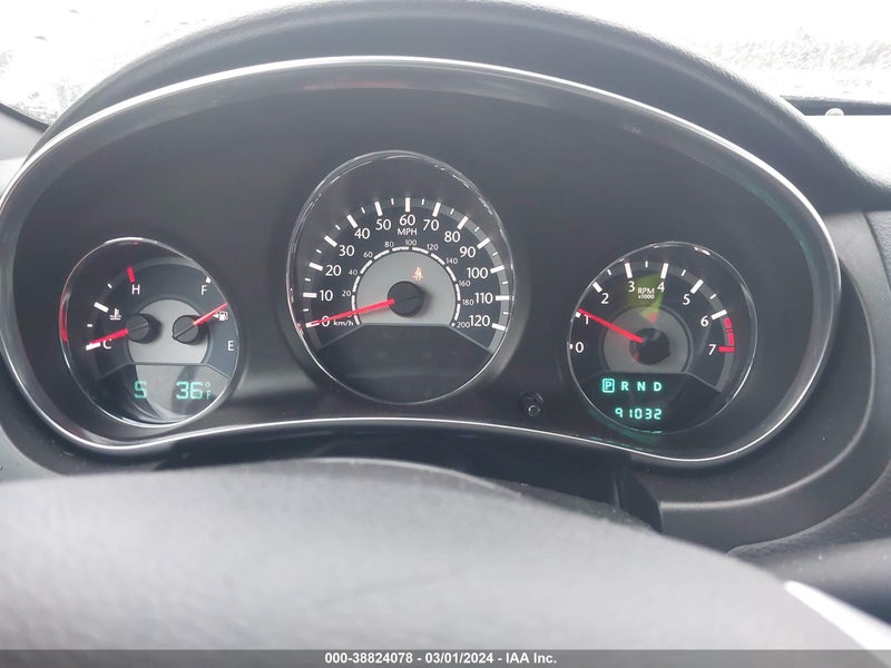 DayDrive
