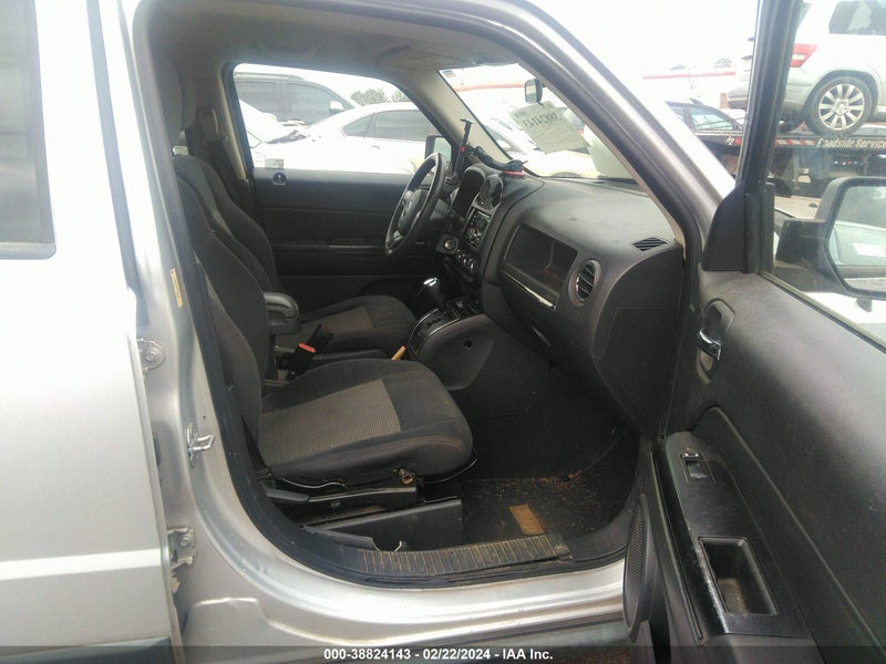 DayDrive